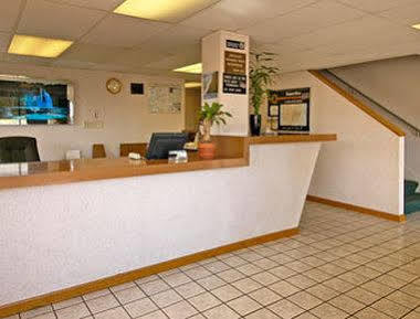 Super 8 By Wyndham Ashland Hotel Exterior foto