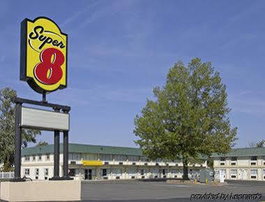 Super 8 By Wyndham Ashland Hotel Exterior foto